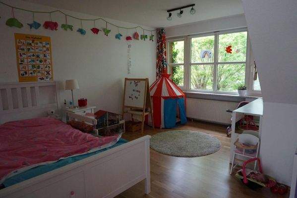 Raum für Groß & Klein