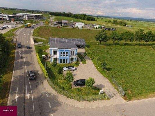 Luftaufnahme - Bild 4