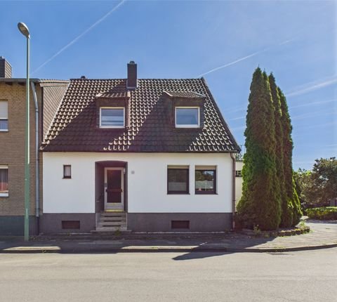 Düren / Lendersdorf Häuser, Düren / Lendersdorf Haus kaufen