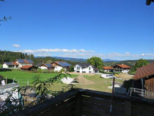 sonnige Aussichtslage 