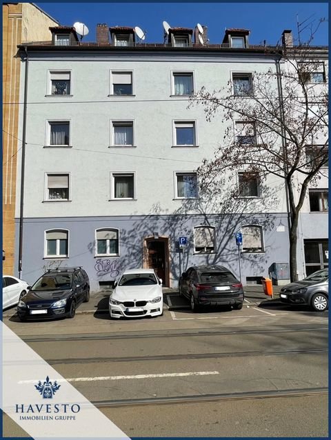 Nürnberg Wohnungen, Nürnberg Wohnung kaufen