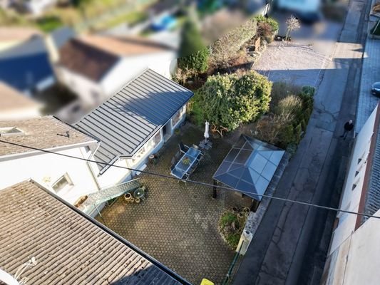 Ideale Airbnb Immobilie in Überherrn 