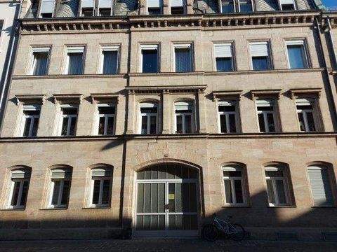 Fürth Wohnungen, Fürth Wohnung mieten