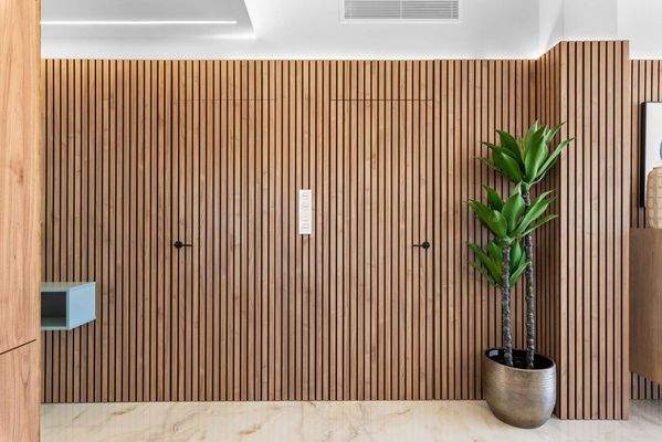 Oasis Villas Sea Model 32