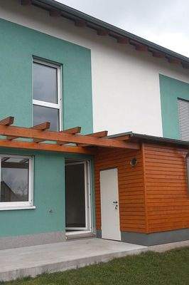 Reihenhausanlage 3 in Heidenreichstein