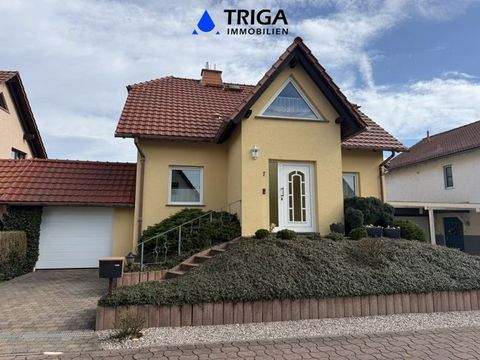 Nordhausen Häuser, Nordhausen Haus kaufen