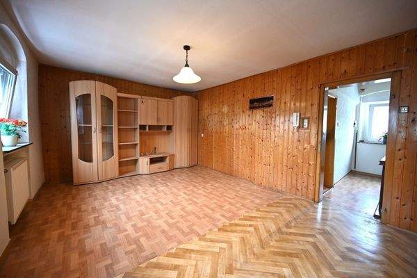 Haus Nr. 1 Wohnbereich OG