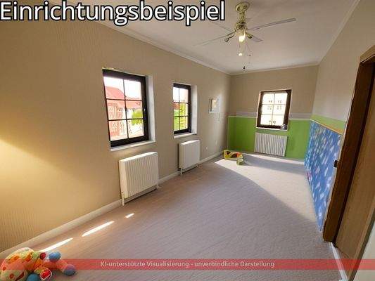 SANIERUNGSBEISPIEL-Kinderzimmer