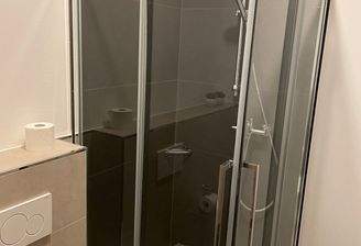 Badezimmer (Beispiel)