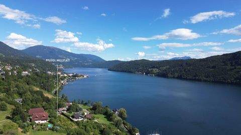 Millstatt am See Grundstücke, Millstatt am See Grundstück kaufen
