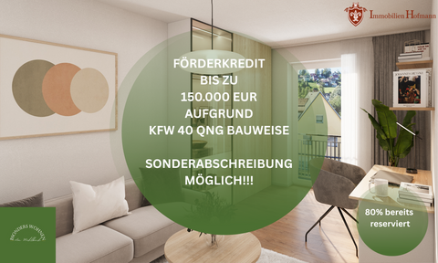 Mamming Wohnungen, Mamming Wohnung kaufen