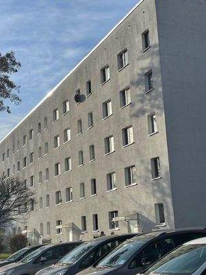 Wohnhaus Nr. 8 bis 11