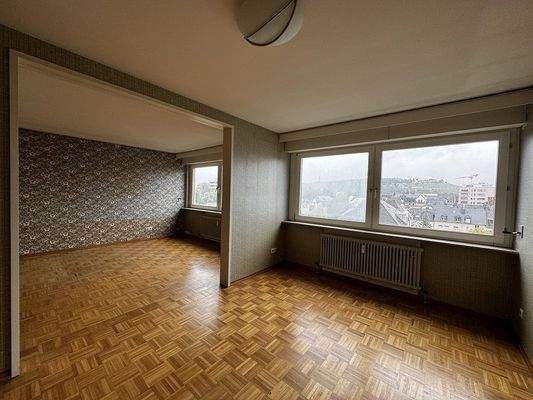 Elternschlafbereich mit Ankleide