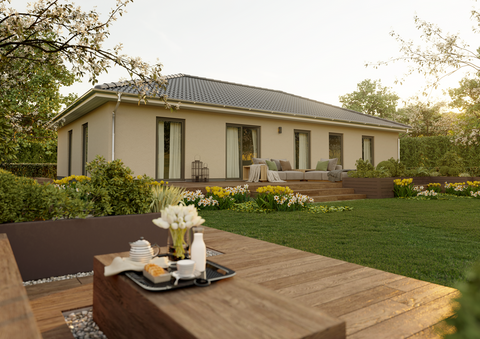 Lübz Häuser, Lübz Haus kaufen