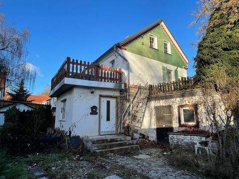 Schkopau Häuser, Schkopau Haus kaufen