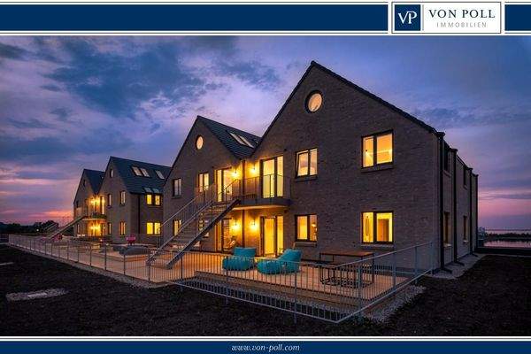 exklusive Eigentumswohnungen