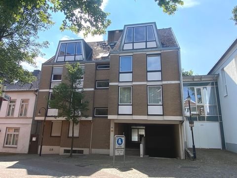 Bremen / Vegesack Wohnungen, Bremen / Vegesack Wohnung kaufen