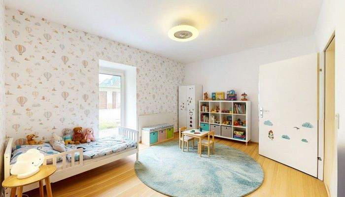 Zimmer 2 Ausstattungsbeispiel