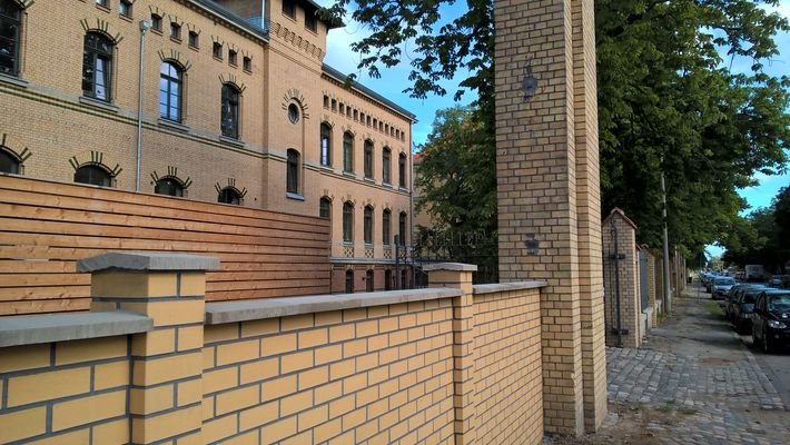 Objektansicht