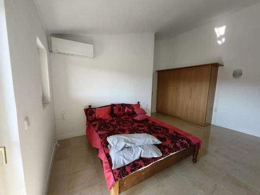 Zweistöckiges Haus mit Gästezimmer zum Verkauf in Kato Poros