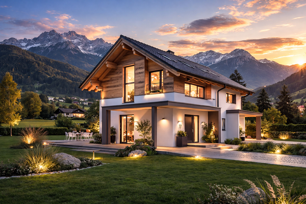 WHITE&BLACK 100 | Concept 1