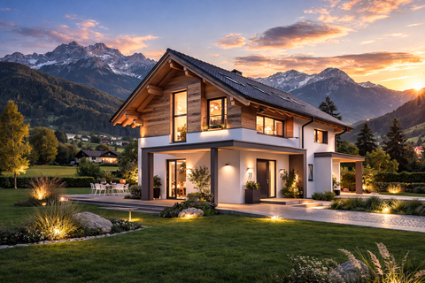 Ruhpolding Häuser, Ruhpolding Haus kaufen