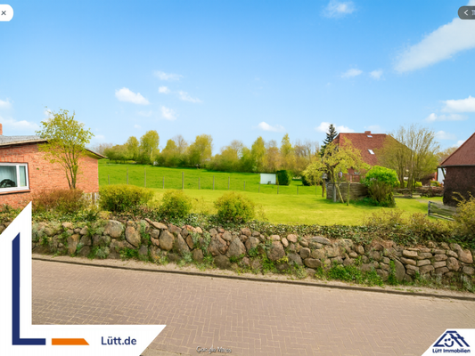 Titelbild -  Lütt Immobilien