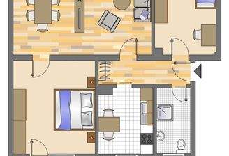 Dormagener Str. 16 2L