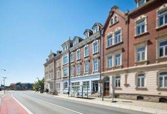 EVC - Außenansicht