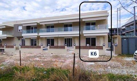 Chalkidiki Wohnungen, Chalkidiki Wohnung kaufen