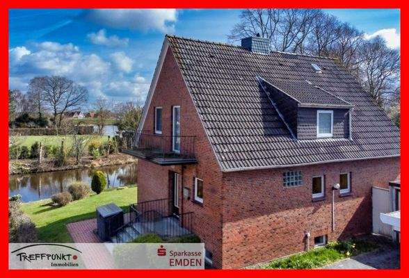 Seitenansicht Wolthuser Tief