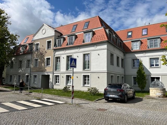 3 Zimmer Wohnung in Reichenberg b Dresden