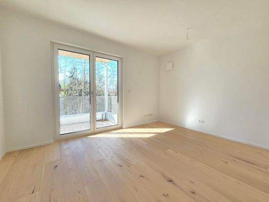 Schlafzimmer/Kinderzimmer/Büro