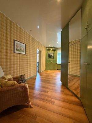 Gästezimmer im Obergeschoss