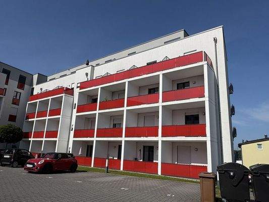 Herzlich Willkommen!