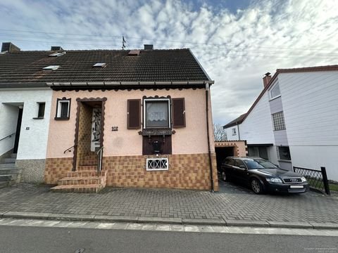 Bexbach / Oberbexbach Häuser, Bexbach / Oberbexbach Haus kaufen