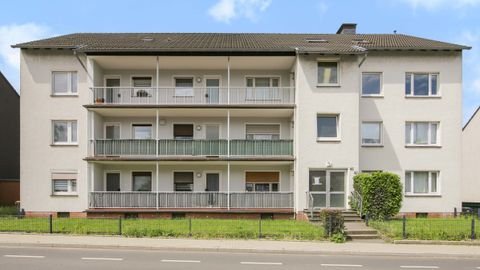 Mülheim an der Ruhr Wohnungen, Mülheim an der Ruhr Wohnung kaufen