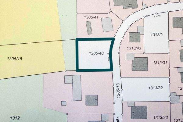 Flurstück_Scheyern