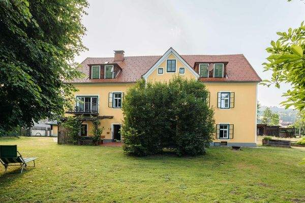 Neussl Haus Ligist-28 06 2025