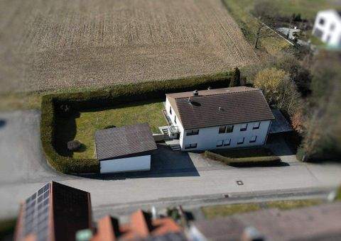 Wolnzach Häuser, Wolnzach Haus kaufen