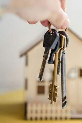 Symbolfoto Immobilien