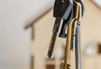 Symbolfoto Immobilien