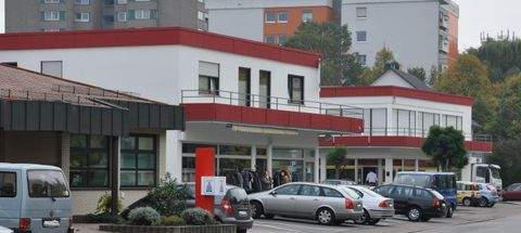 Hemsbach Wohnungen, Hemsbach Wohnung mieten