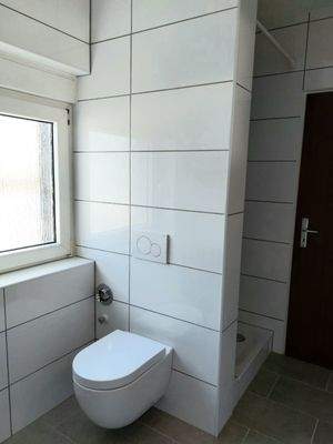 Wohnung 2. Obergeschoss