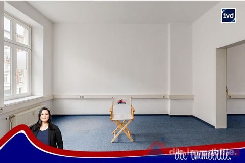 Magdeburg / Stadtfeld Ost Büros, Büroräume, Büroflächen 