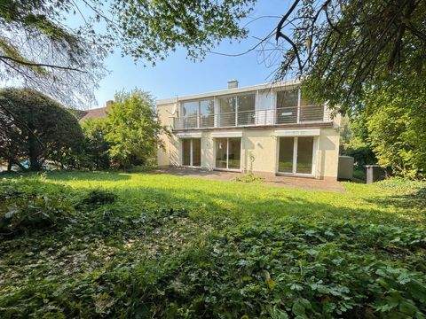 Bensheim Häuser, Bensheim Haus kaufen