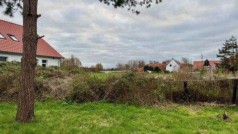 Vitte Grundstücke, Vitte Grundstück kaufen