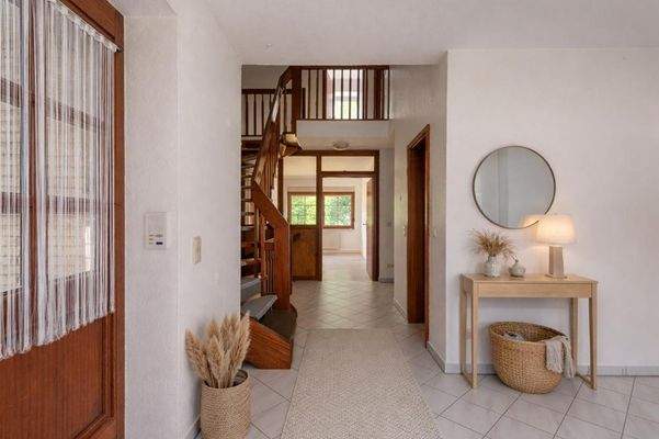 Eingangsbereich Vorschlag zur Möblierung_2