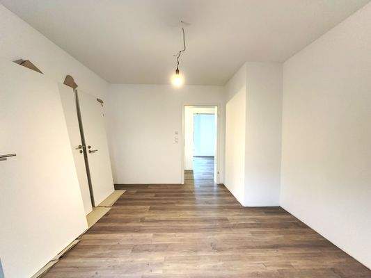 Schlafen - Erdgeschoss