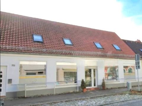 Luckenwalde Büros, Büroräume, Büroflächen 